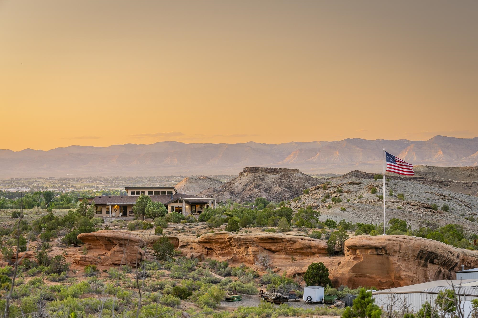 363 Granite Falls Way