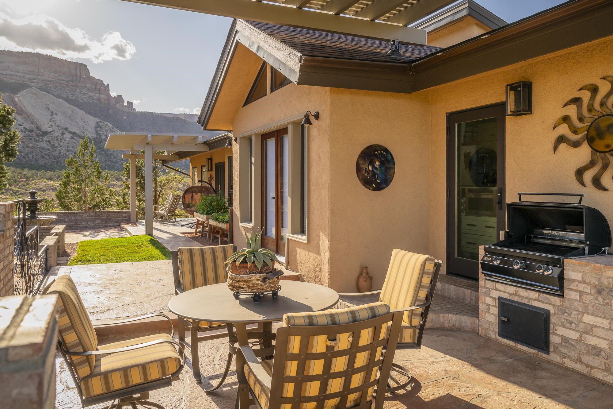 363 Granite Falls Way