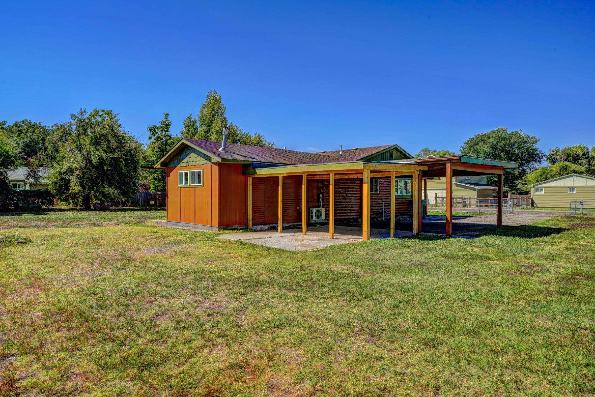 164 N Orchard Street