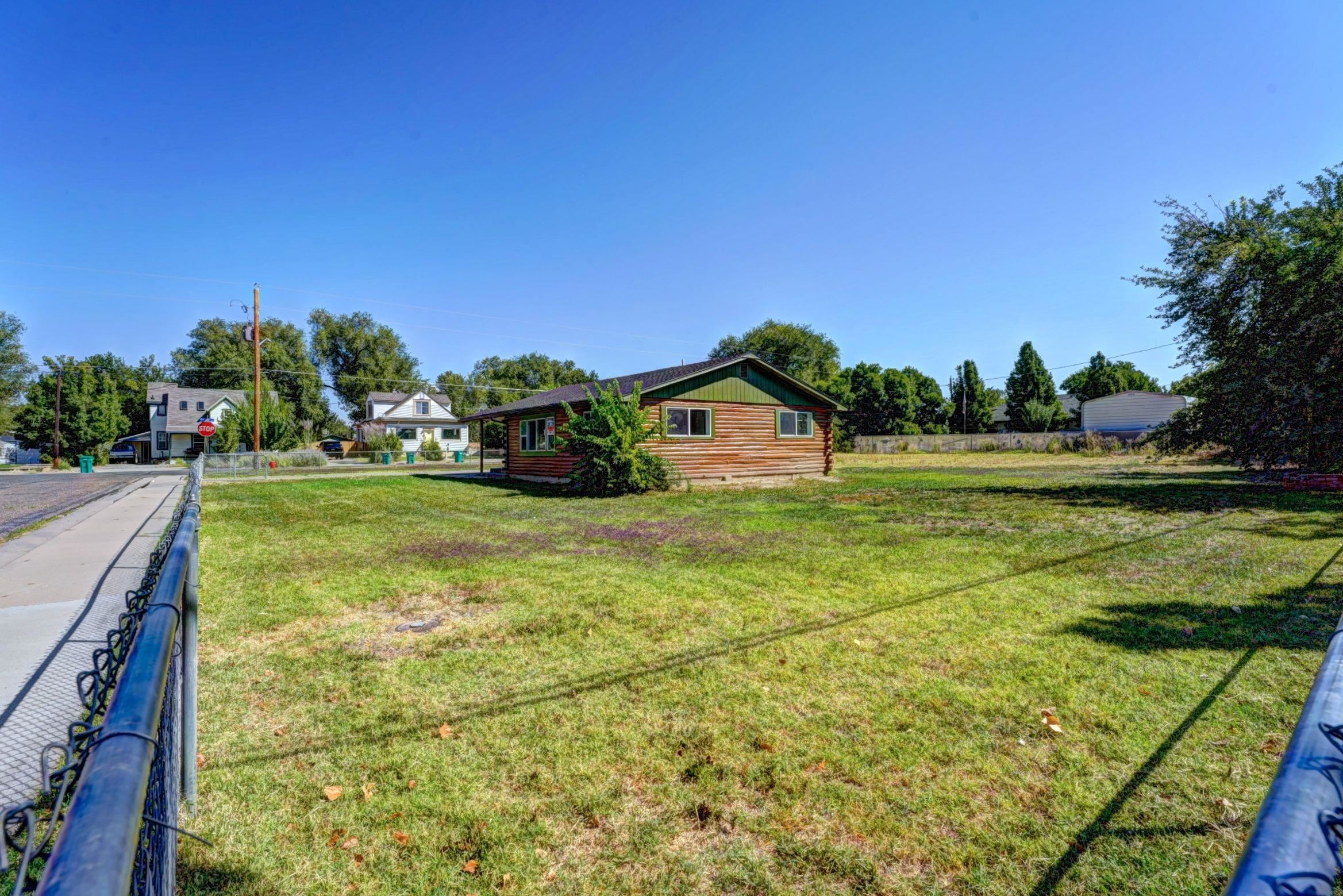 164 N Orchard Street