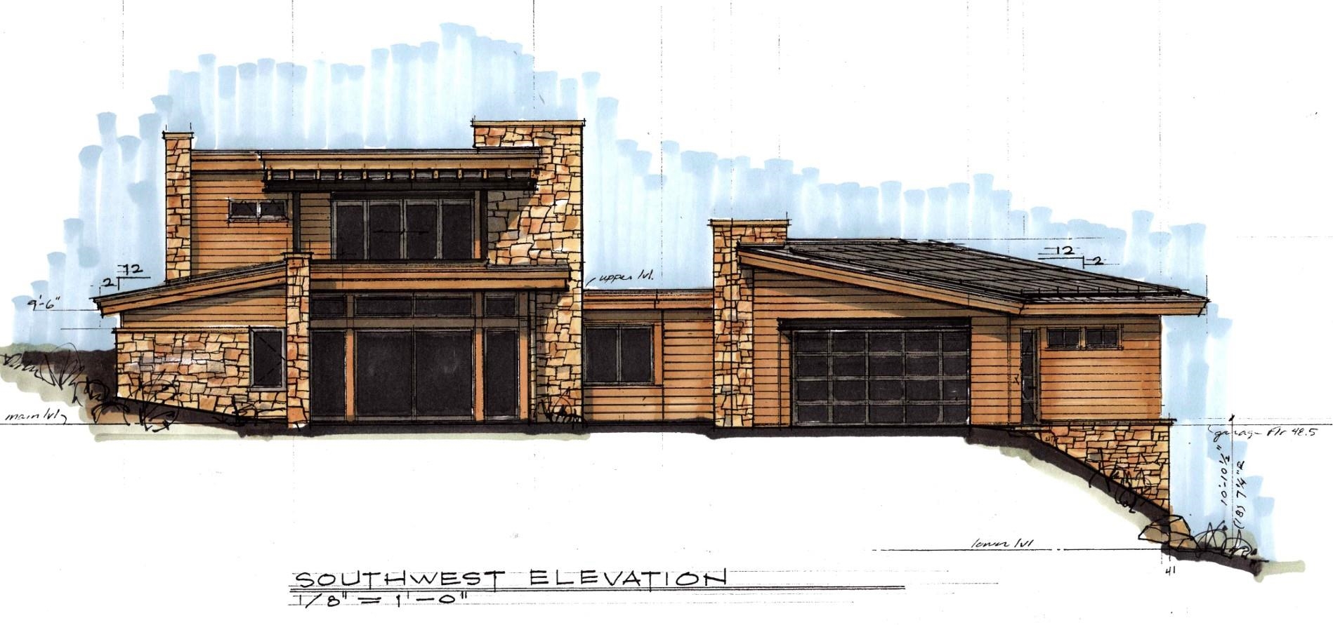 2304 W Ridges Boulevard