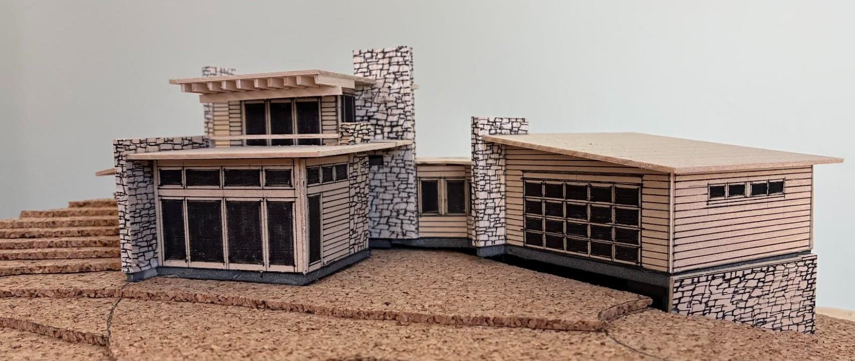 2304 W Ridges Boulevard