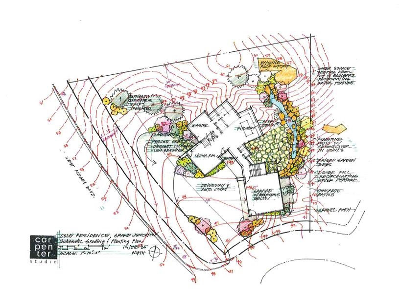 2304 W Ridges Boulevard