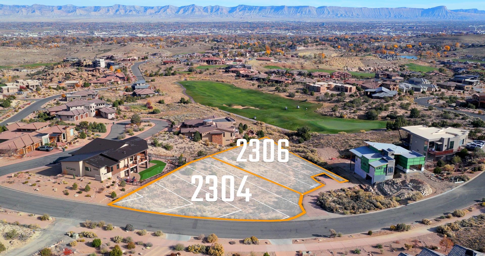 2306 W Ridges Boulevard