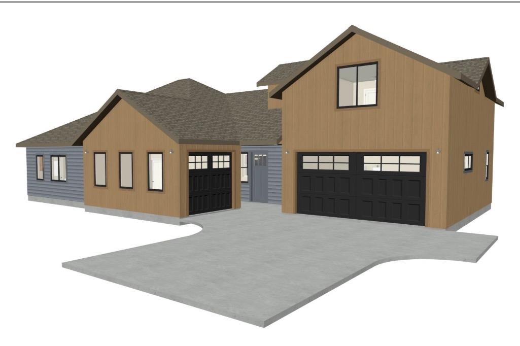 909 Caledonia Court