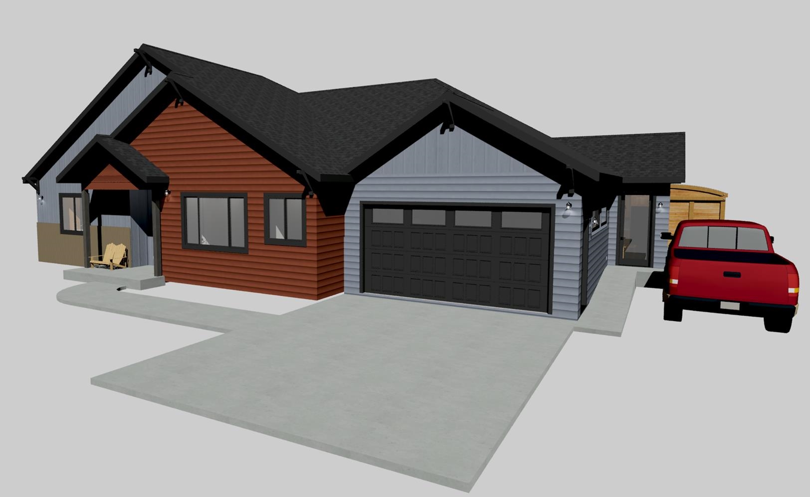 903 Caledonia Court
