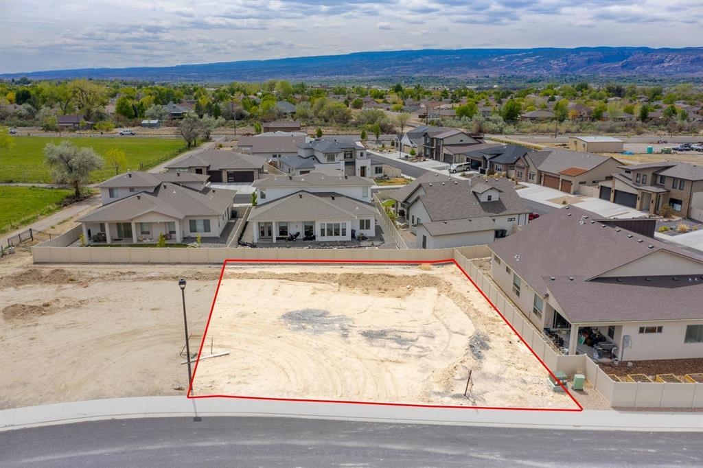 2521 Woody Creek Drive Unit: LOT 9