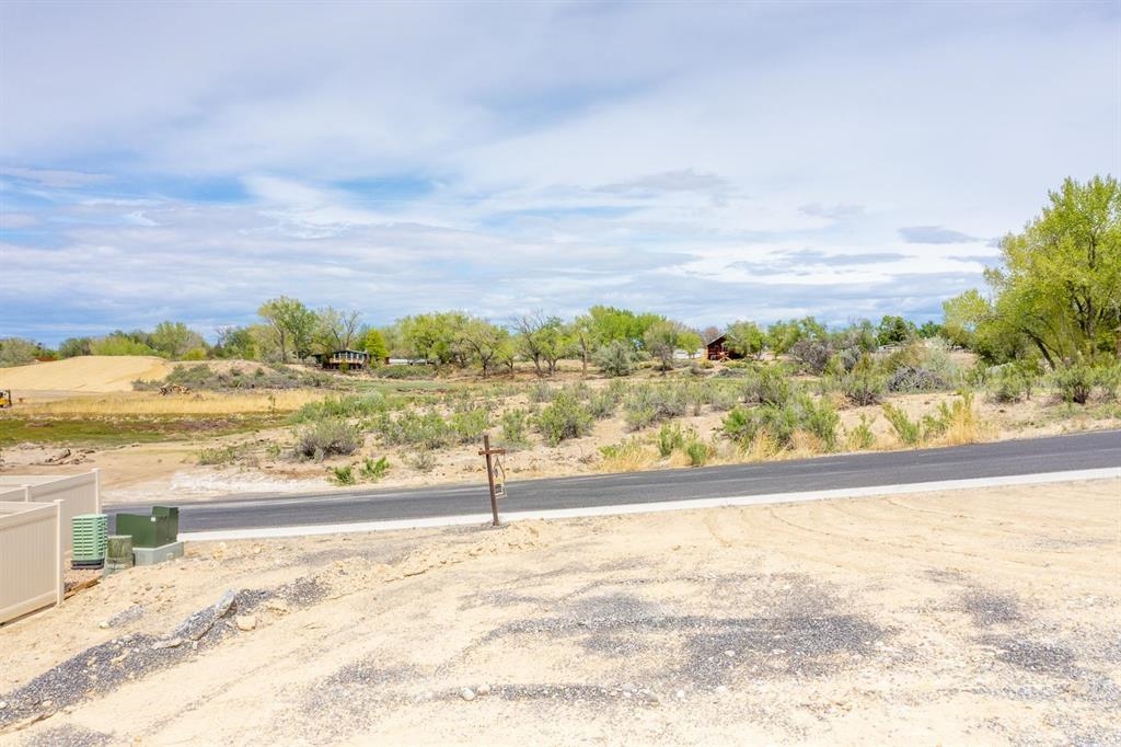 2521 Woody Creek Drive Unit: LOT 9