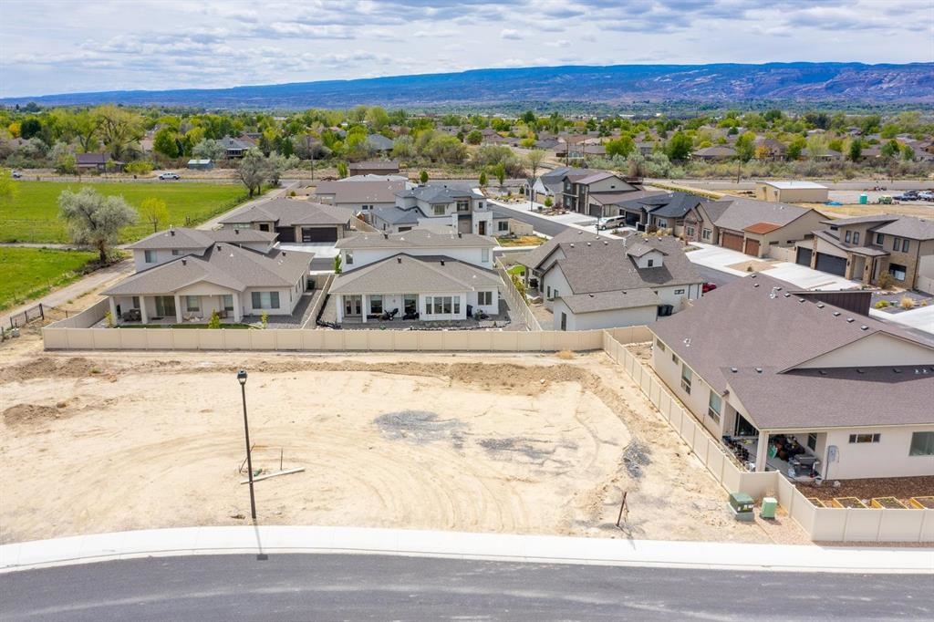 2521 Woody Creek Drive Unit: LOT 9