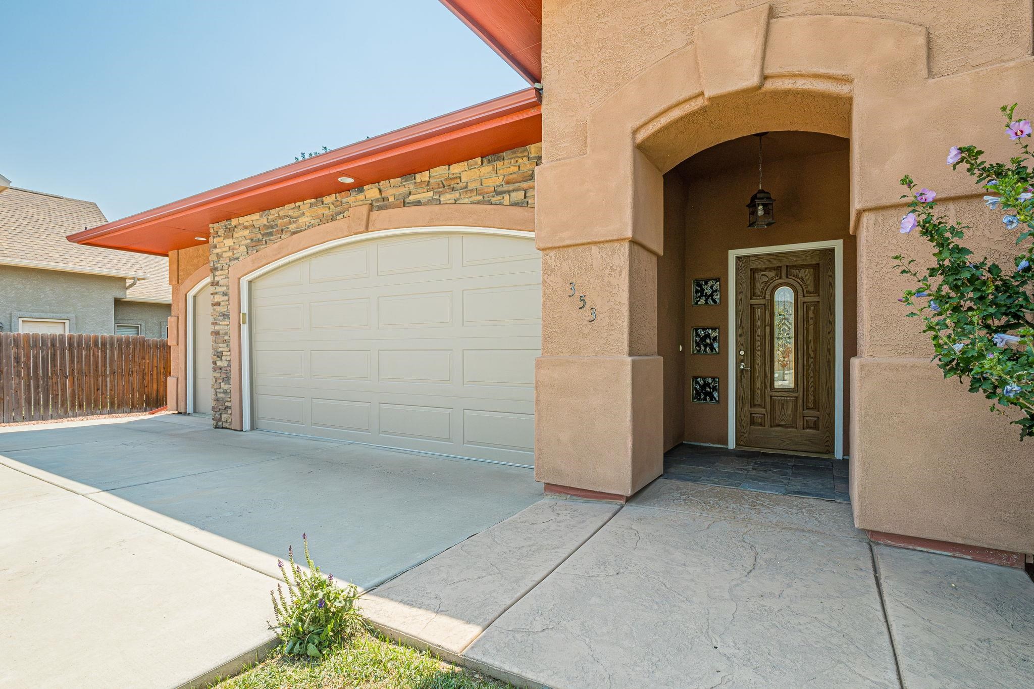 353 Belden Court