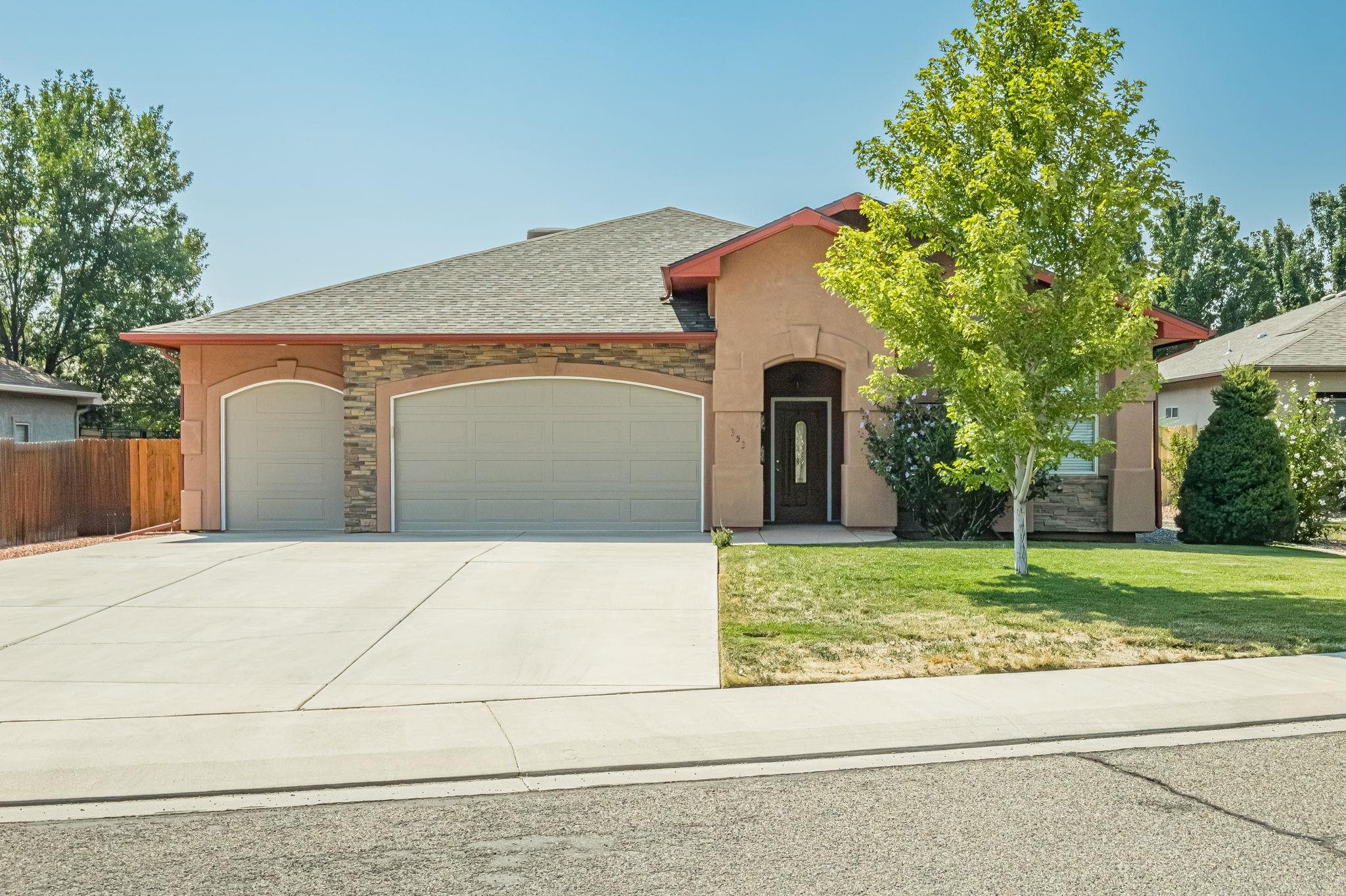 353 Belden Court