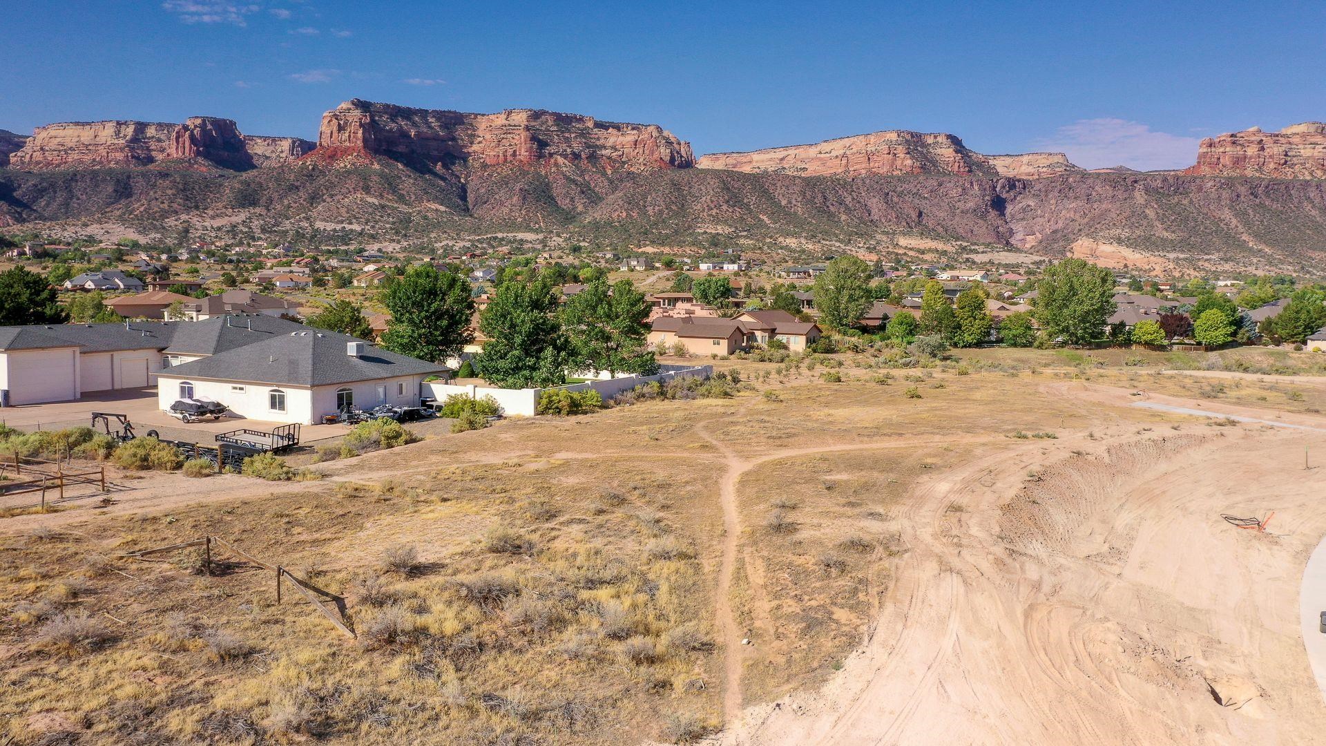 2229 Canyon Rim Drive