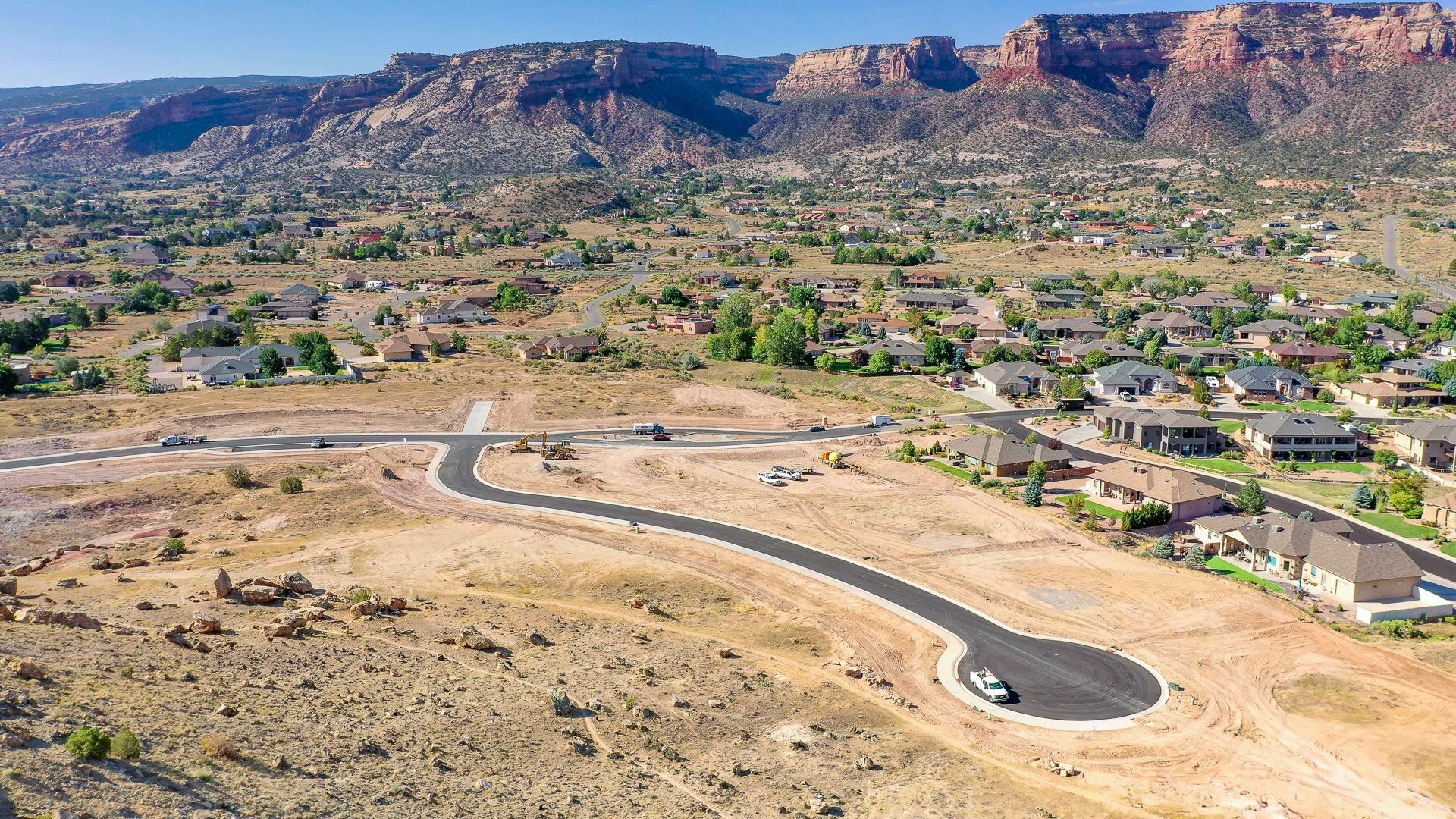 2229 Canyon Rim Drive