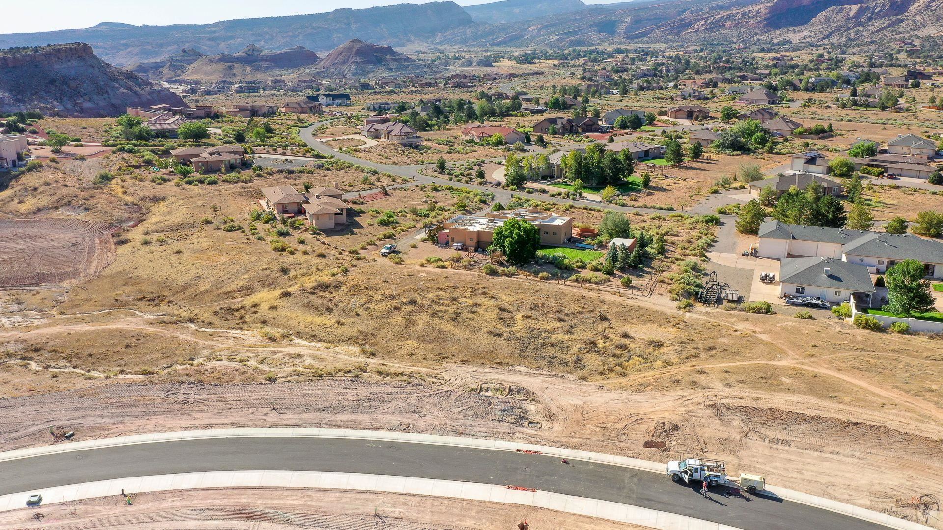 2229 Canyon Rim Drive