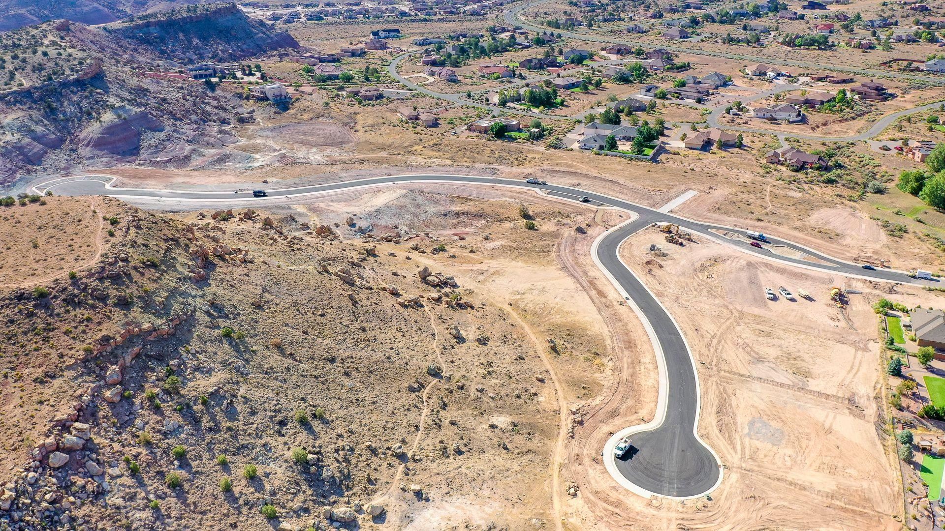 358 Canyon Rim Trail
