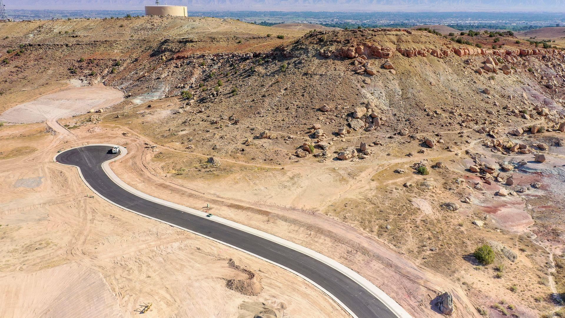 358 Canyon Rim Trail