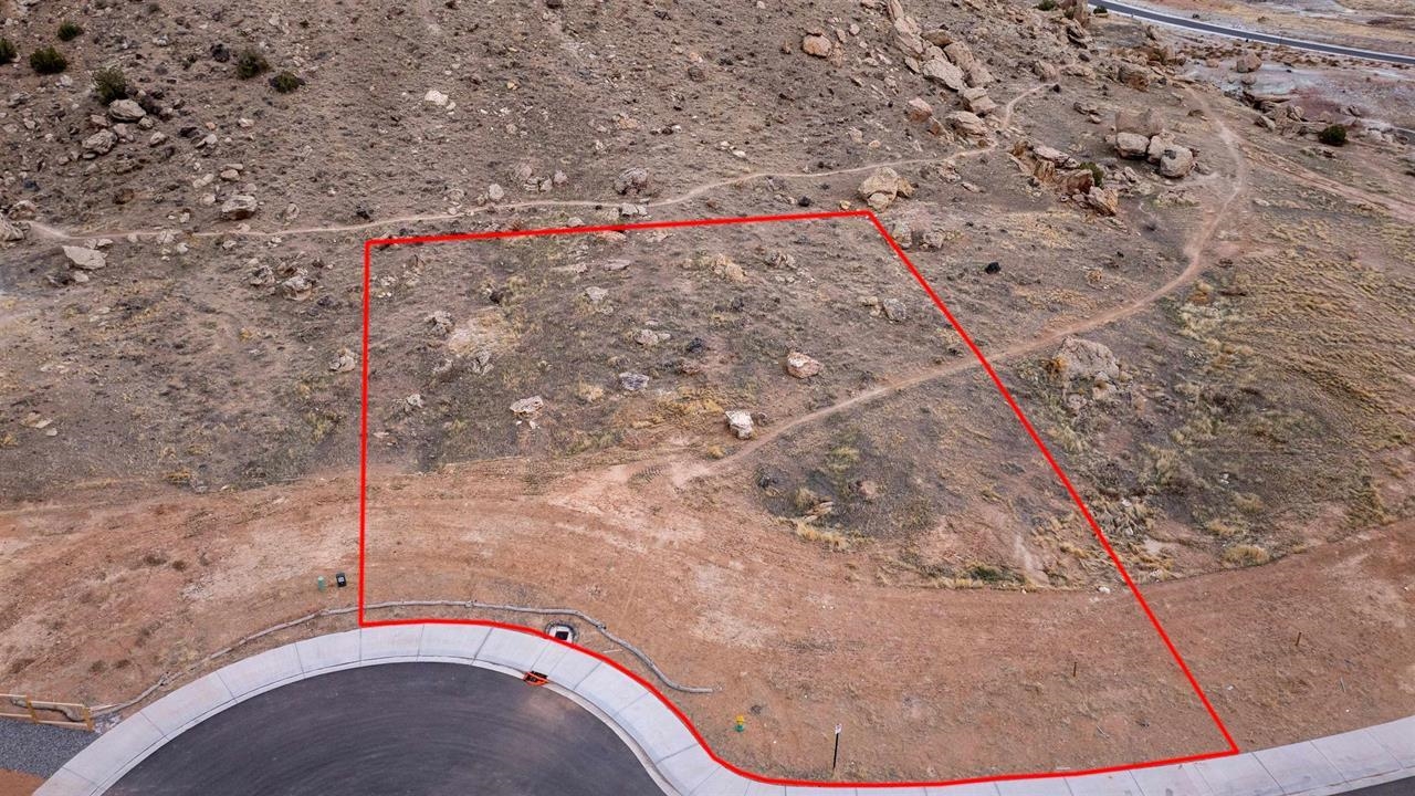 358 Canyon Rim Trail