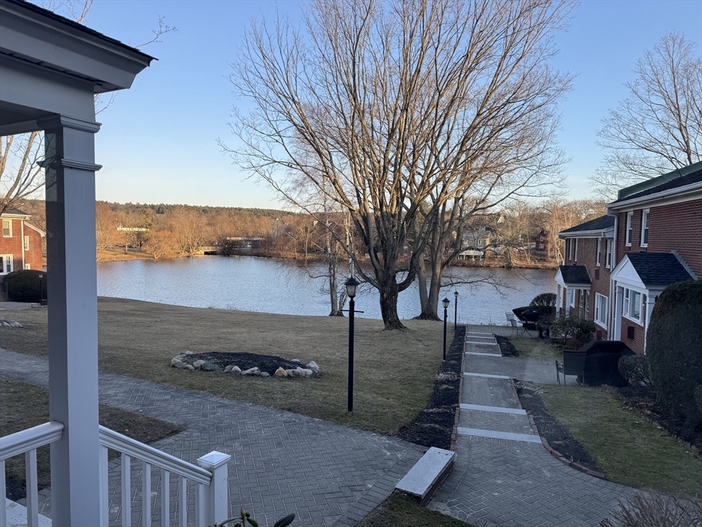 50 Lake # D