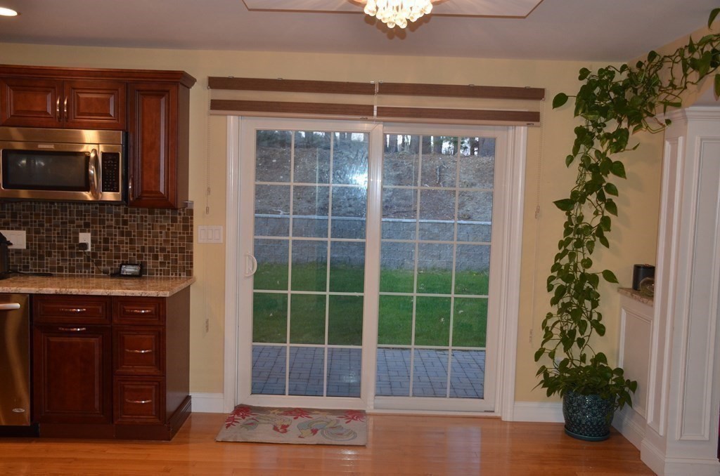 4 Conservation Lane # 4