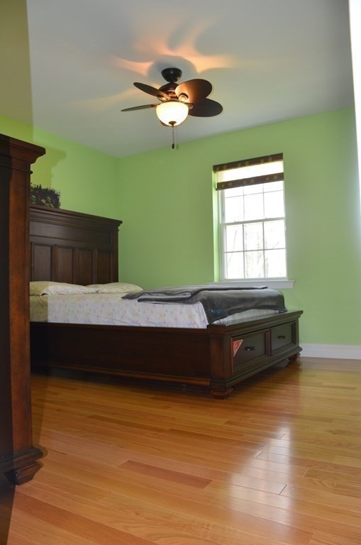 4 Conservation Lane # 4