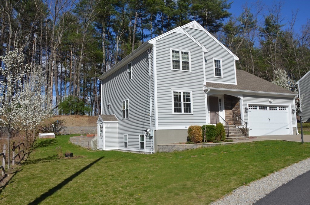 4 Conservation Lane # 4