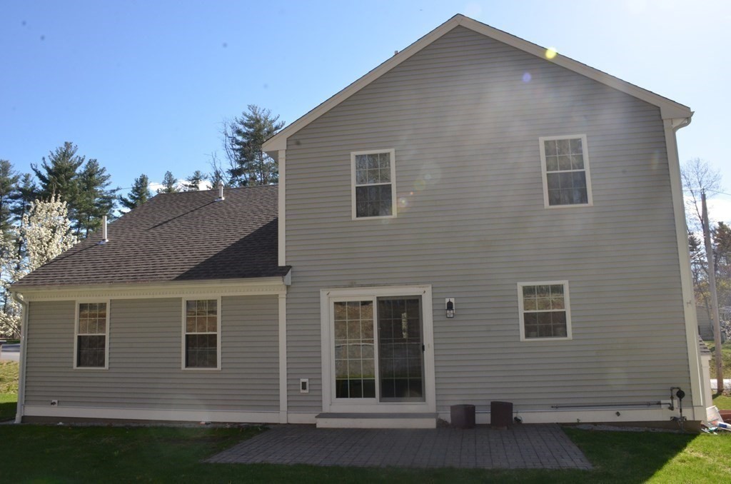 4 Conservation Lane # 4