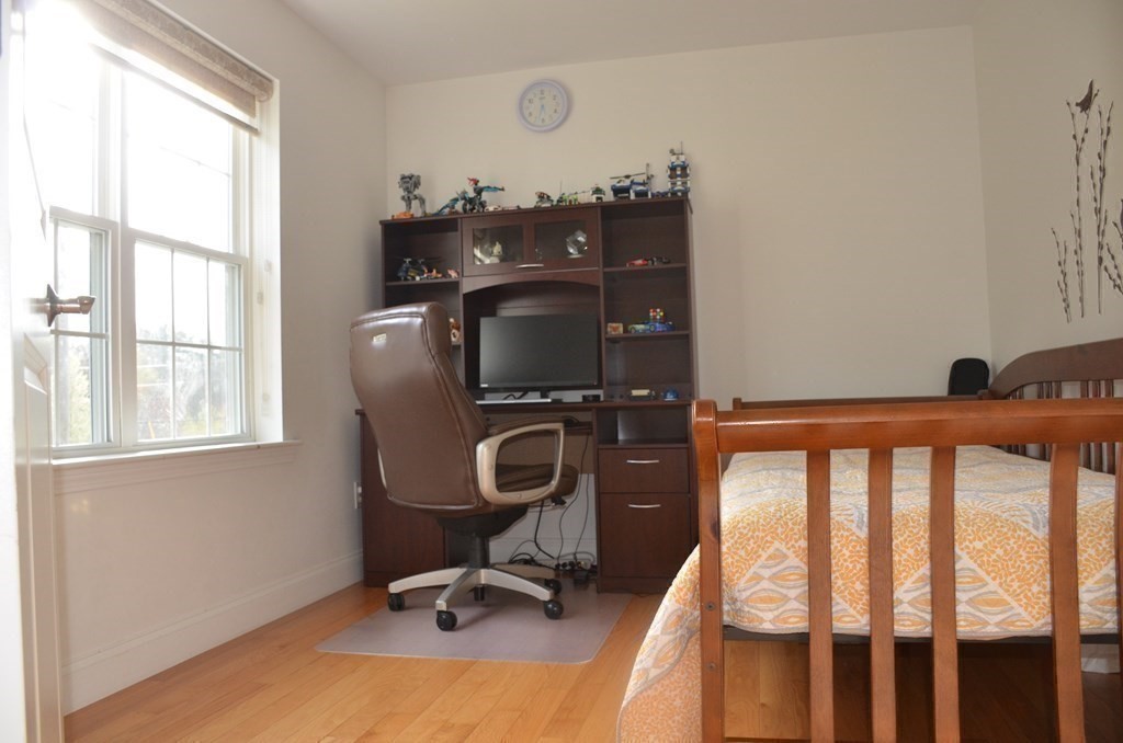 4 Conservation Lane # 4