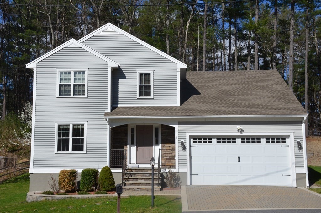 4 Conservation Lane # 4