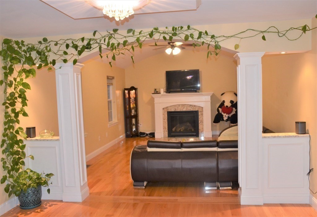 4 Conservation Lane # 4