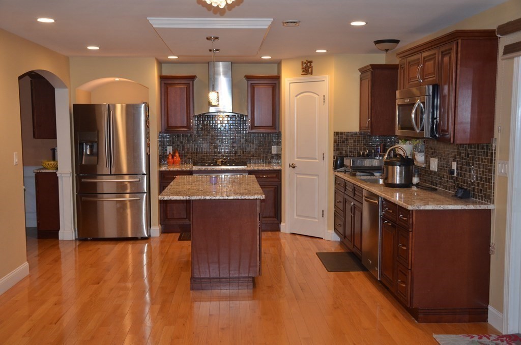 4 Conservation Lane # 4