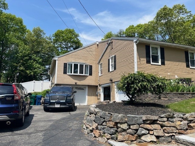 3 Upland Street # A