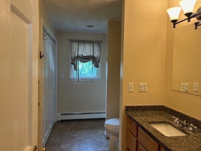 3 Upland Street # A