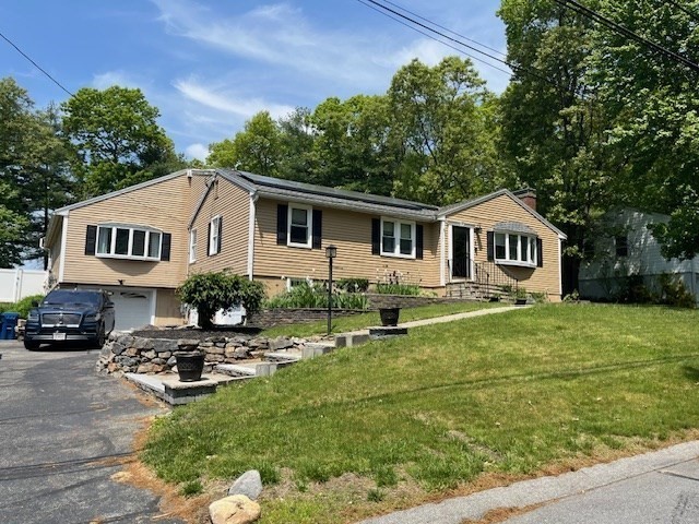 3 Upland Street # A