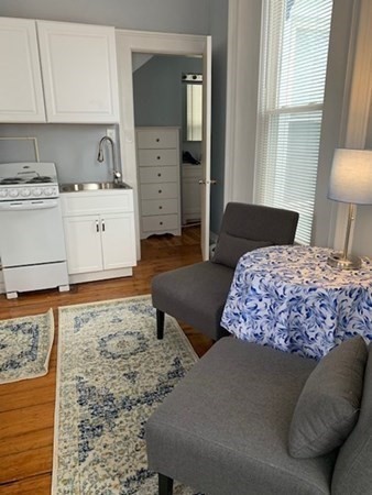 131 Bedford Road Unit: S