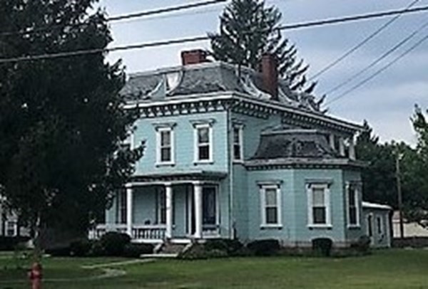 131 Bedford Road Unit: S