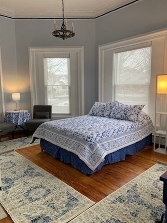 131 Bedford Road Unit: S