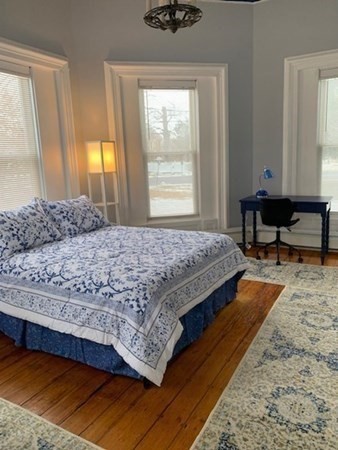 131 Bedford Road Unit: S