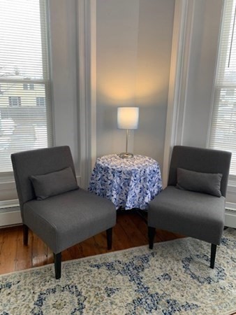 131 Bedford Road Unit: S