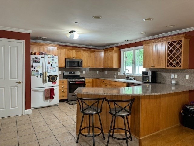 216 Rangeway Road # 194