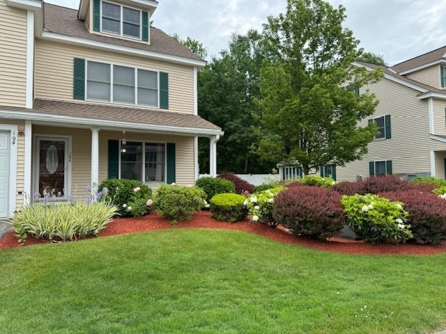 216 Rangeway Road # 194