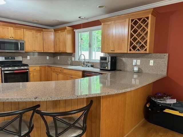 216 Rangeway Road # 194
