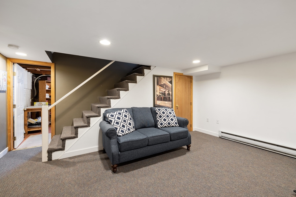 50 Lake Street # I