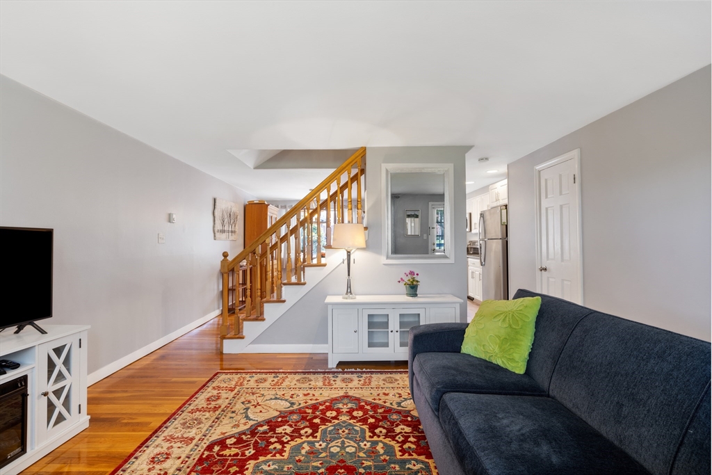 50 Lake Street # I