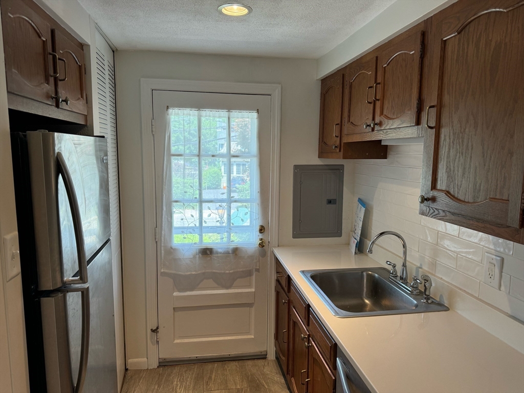 50 Lake Street Unit: E