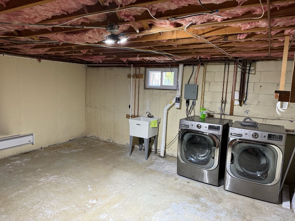 50 Lake Street Unit: E
