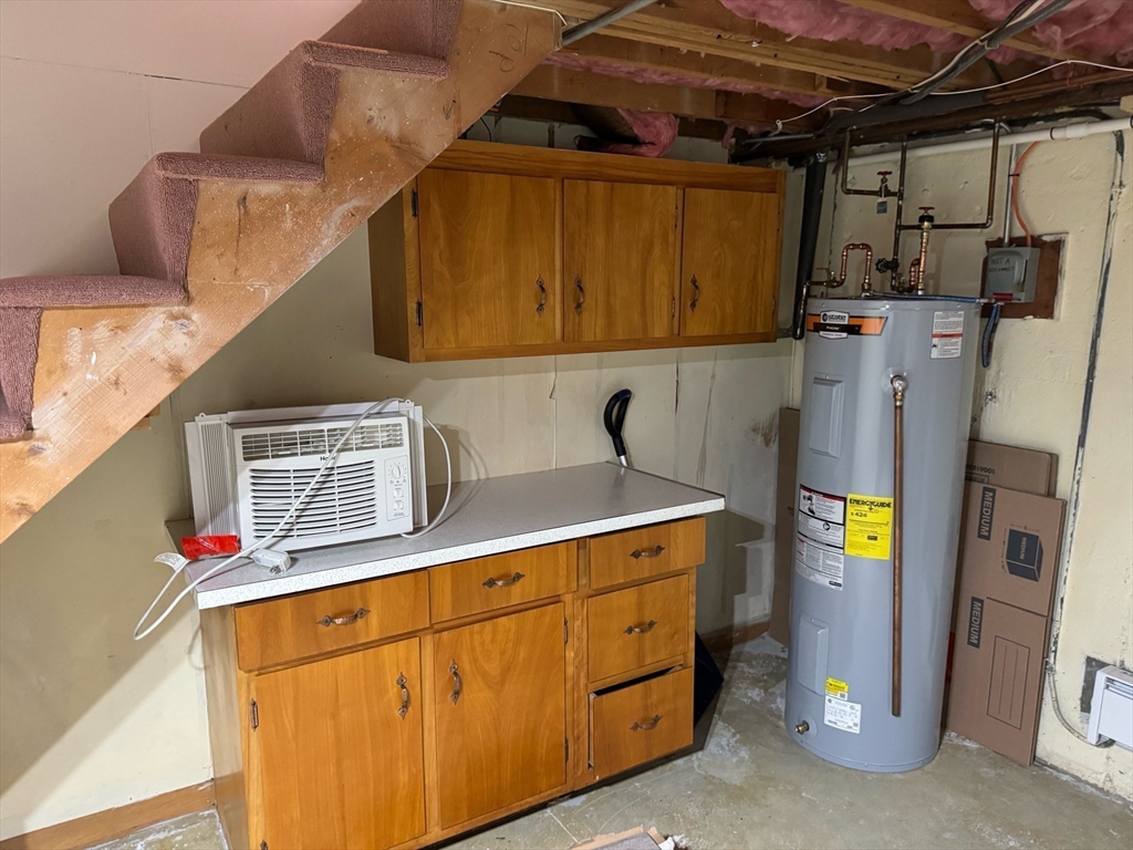 50 Lake Street Unit: E