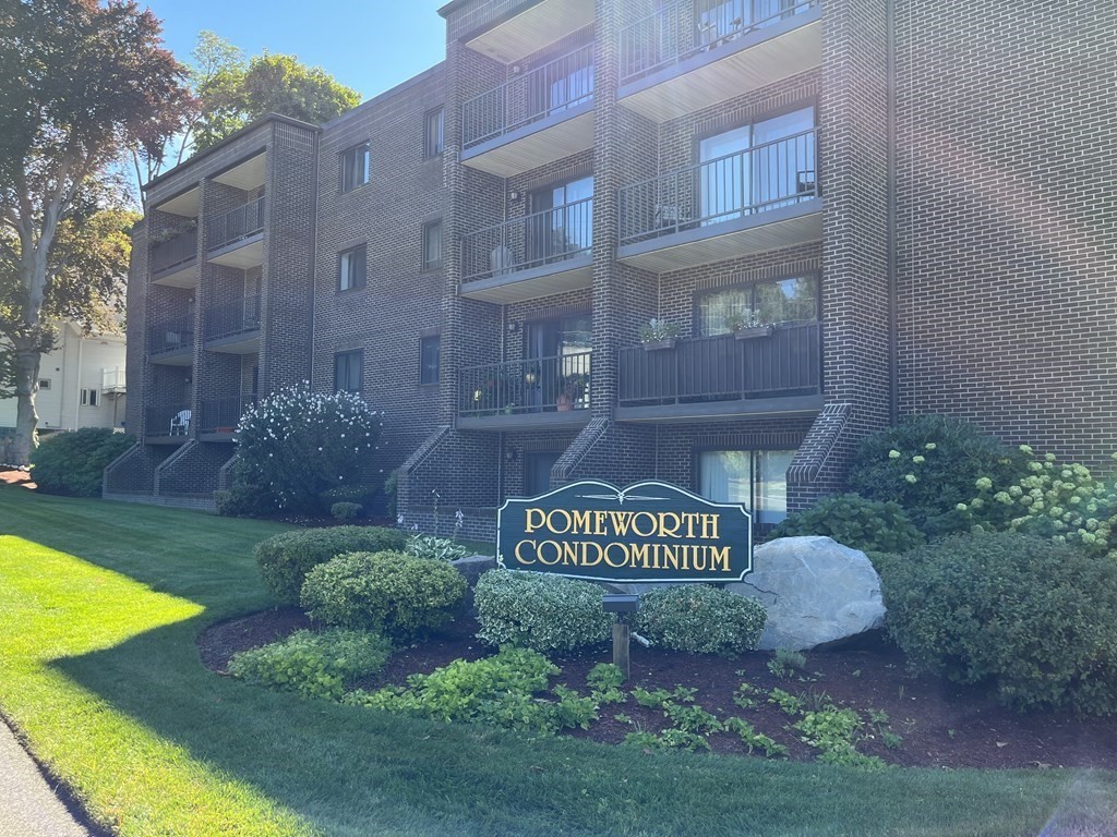 43 Pomeworth Street # 43