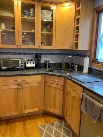 77 Harvard St Unit: SF