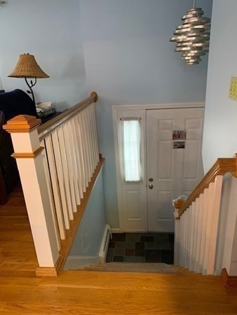 77 Harvard St Unit: SF