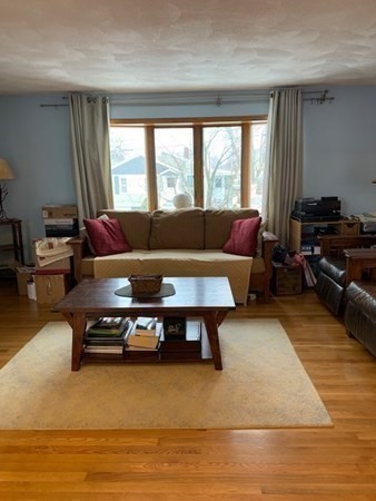 77 Harvard St Unit: SF